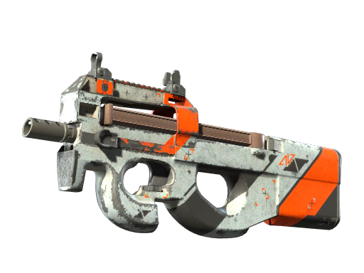 P90 | Asiimov