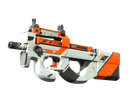 P90 | Asiimov (Field-Tested)