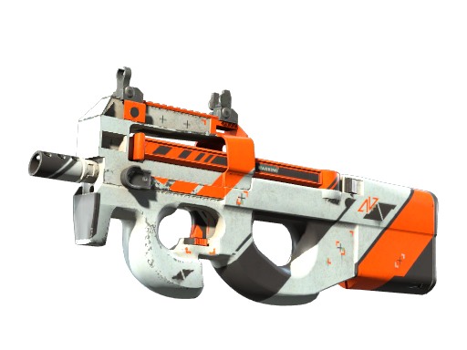 P90 | Asiimov
