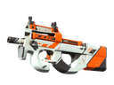 P90 | Asiimov (Minimal Wear)