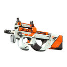P90 | Asiimov (Minimal Wear)