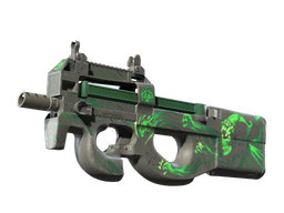 P90 | Grim (Field-Tested)