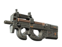 P90 | Elite Build (Battle-Scarred)