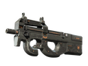 P90 | Elite Build (Well-Worn)