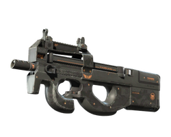 P90 | Elite Build
