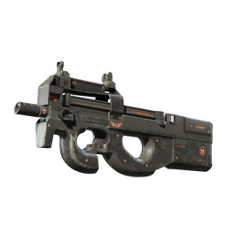 P90 | Elite Build (Field-Tested)
