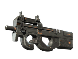 P90 | Elite Build (Field-Tested)