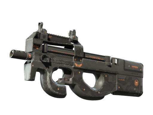 P90 | Elite Build