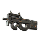 P90 | Elite Build (Minimal Wear)