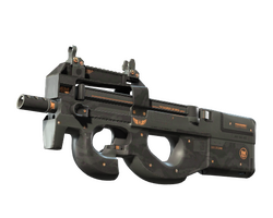 P90 | Elite Build