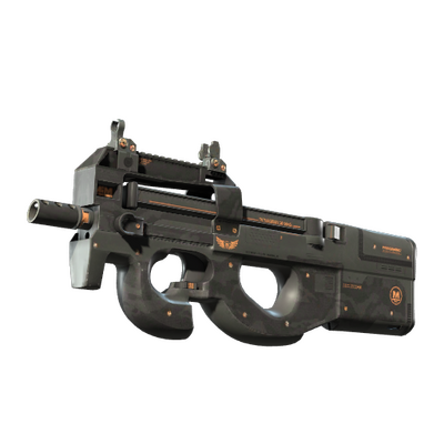 P90 | Elite Build (Minimal Wear)