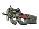 P90 | Nostalgia (Battle-Scarred)