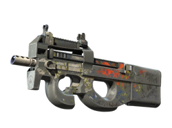 StatTrak P90 | Nostalgia