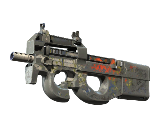 StatTrak P90 | Nostalgia