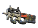 P90 | Nostalgia (Minimal Wear)
