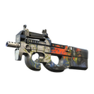 P90 | Nostalgia (Factory New)