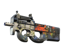 P90 | Nostalgia