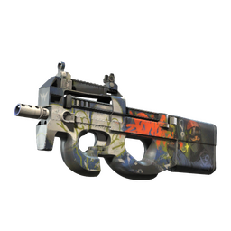 P90 | Nostalgia