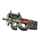 P90 | Nostalgia (Field-Tested)