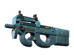 P90 | Off World (Factory New)