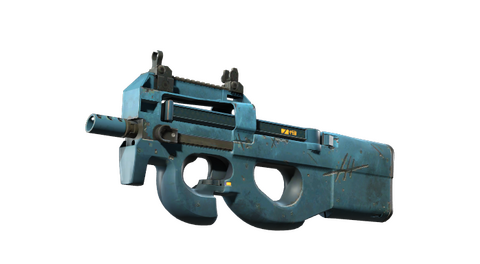 P90 | Off World (Factory New)