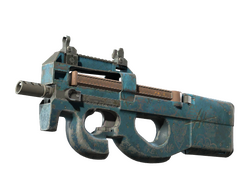 P90 | Off World