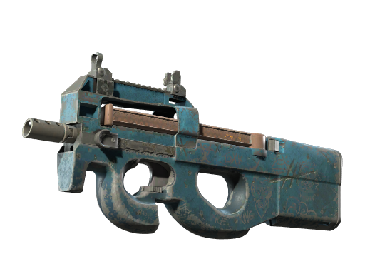 P90 | Off World