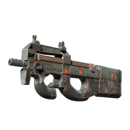 P90 | Trigon