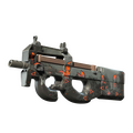P90 | Trigon