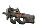 P90 | Trigon (Field-Tested)