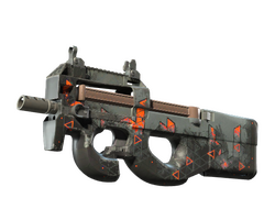 P90 | Trigon