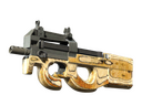 StatTrak™ P90 | Shapewood (Factory New)