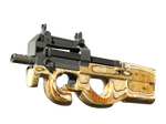 P90 | Shapewood (Factory New)