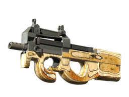 P90 | Shapewood (Factory New)