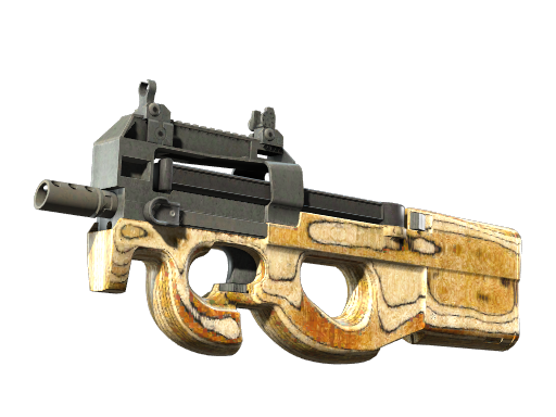 P90 | Shapewood