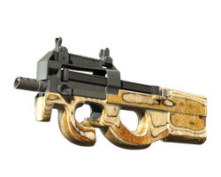 P90 | Shapewood