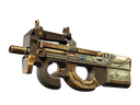 Souvenir P90 | ScaraB Rush (Field-Tested)