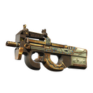 P90 | ScaraB Rush (Field-Tested)
