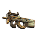 Souvenir P90 | ScaraB Rush