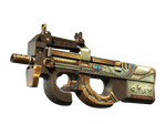 P90 | ScaraB Rush (Factory New)