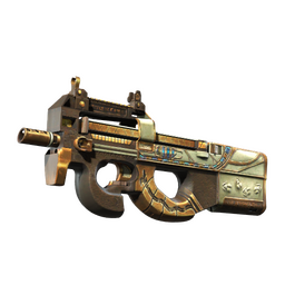 P90 | ScaraB Rush