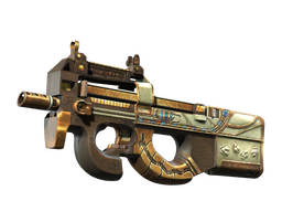 P90 | ScaraB Rush (Factory New)
