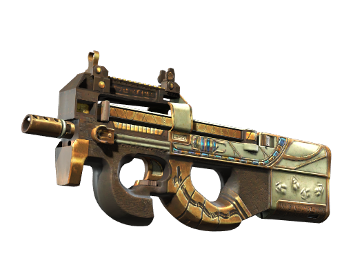P90 | ScaraB Rush