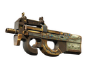 P90 | ScaraB Rush (Battle-Scarred)