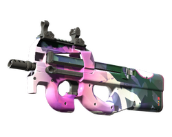 P90 | Attack Vector