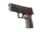 Souvenir P250 | Constructivist (Field-Tested)