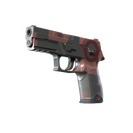 P250 | Constructivist (Minimal Wear)