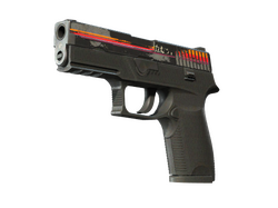 StatTrak P250 | Cassette