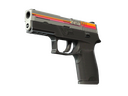 P250 | Cassette (Factory New)