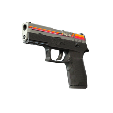StatTrak™ P250 | Cassette (Factory New)